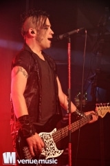 Nikolaut 2014 - Double Crush Syndrome