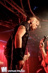 Nikolaut 2014 - Double Crush Syndrome