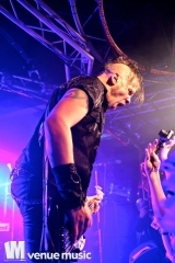 Nikolaut 2014 - Double Crush Syndrome