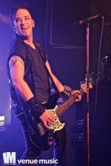 Nikolaut 2014 - Double Crush Syndrome