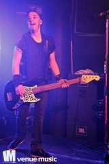 Nikolaut 2014 - Double Crush Syndrome