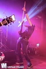 Nikolaut 2014 - Double Crush Syndrome