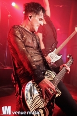 Nikolaut 2014 - Double Crush Syndrome