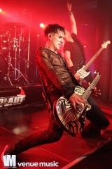 Nikolaut 2014 - Double Crush Syndrome