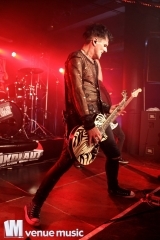 Nikolaut 2014 - Double Crush Syndrome