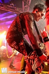 Nikolaut 2014 - Double Crush Syndrome