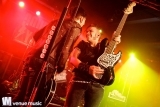 Nikolaut 2014 - Double Crush Syndrome