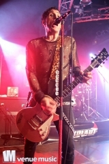 Nikolaut 2014 - Double Crush Syndrome