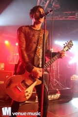 Nikolaut 2014 - Double Crush Syndrome