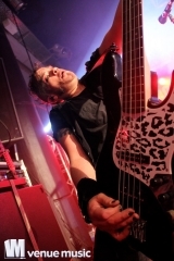 Nikolaut 2014 - Double Crush Syndrome