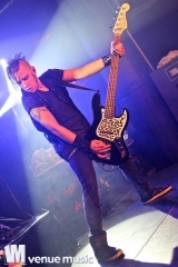 Nikolaut 2014 - Double Crush Syndrome