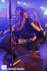 Nikolaut 2014 - Double Crush Syndrome