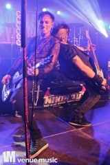 Nikolaut 2014 - Double Crush Syndrome