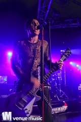 Nikolaut 2014 - Double Crush Syndrome