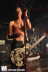 Nikolaut 2014 - Double Crush Syndrome