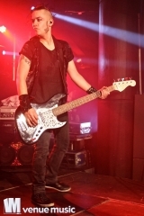 Nikolaut 2014 - Double Crush Syndrome