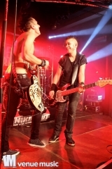 Nikolaut 2014 - Double Crush Syndrome