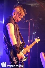 Nikolaut 2014 - Double Crush Syndrome