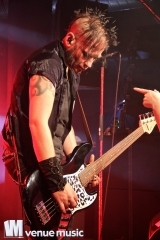 Nikolaut 2014 - Double Crush Syndrome