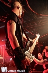 Nikolaut 2014 - Double Crush Syndrome