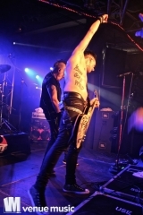 Nikolaut 2014 - Double Crush Syndrome