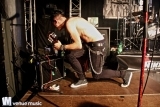 Nikolaut 2014 - Double Crush Syndrome