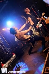 Nikolaut 2014 - Double Crush Syndrome