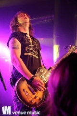 Nikolaut 2014 - Nitrogods