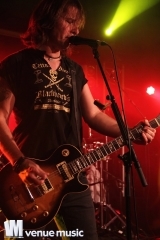 Nikolaut 2014 - Nitrogods