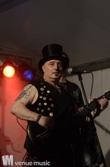 Nockrock @Musiknacht 2015