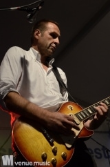 Nockrock @Musiknacht 2015