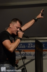 Nockrock @Musiknacht 2015