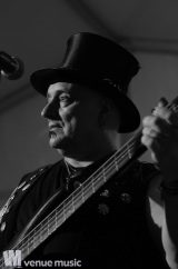 Nockrock @Musiknacht 2015