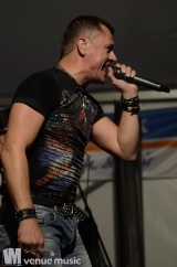 Nockrock @Musiknacht 2015