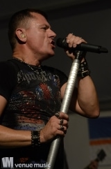 Nockrock @Musiknacht 2015