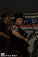 Nockrock @Musiknacht 2015