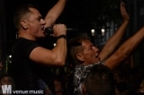 Nockrock @Musiknacht 2015