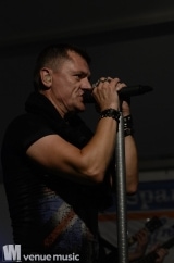 Nockrock @Musiknacht 2015