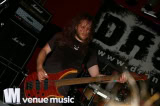 Drone @Turock 2007