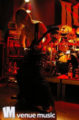 Norther @Turock 2007