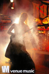 Norther @Turock 2007