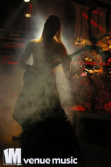 Norther @Turock 2007