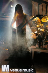 Norther @Turock 2007