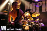 Norther @Turock 2007