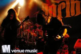 Norther @Turock 2007