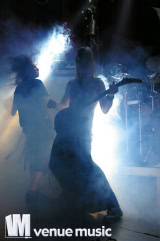 Norther @Turock 2007