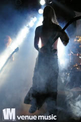 Norther @Turock 2007