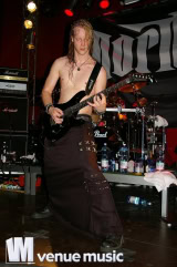 Norther @Turock 2007