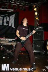 Norther @Turock 2007