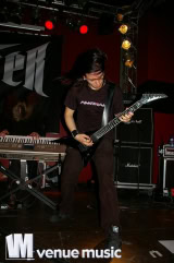 Norther @Turock 2007